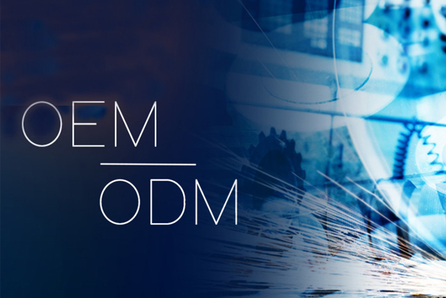 OEM ODM