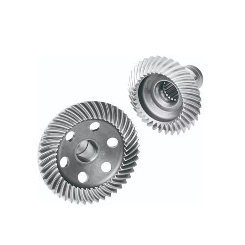 Bevel Gear
