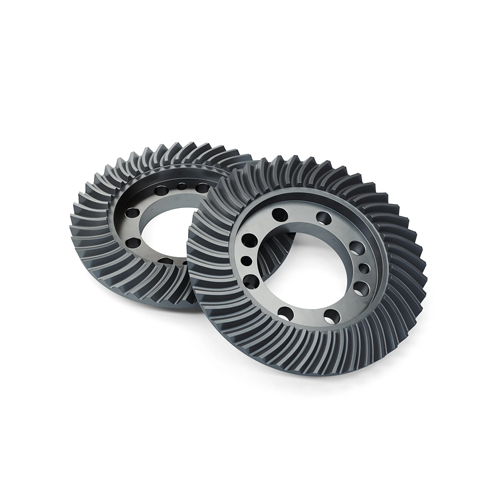 Bevel Gear