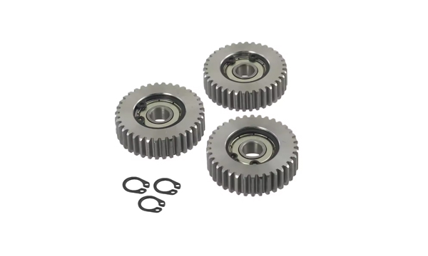 E-motorcycle gear manufacturer