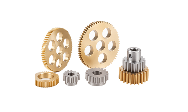 medical equipment gears