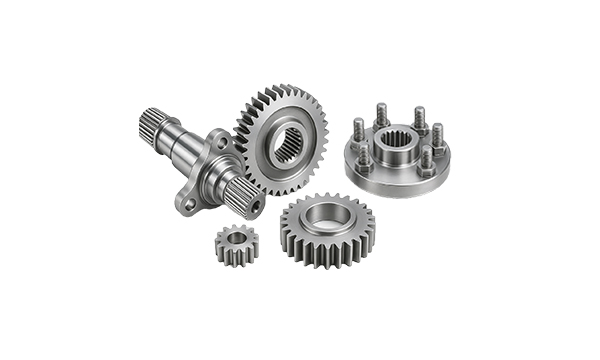 AGV GEAR manufacturer