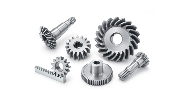 automatic door gears DDG