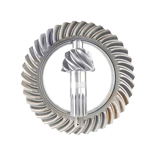 Crown Wheel and Pinion