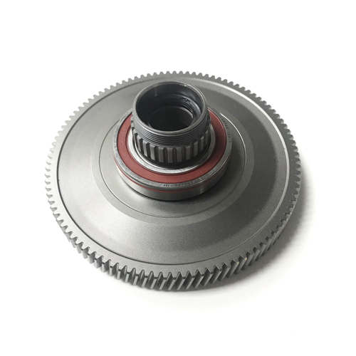 E-Bike Motor Gear