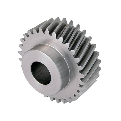 Helical Gear