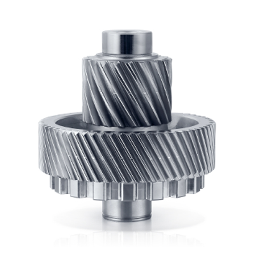 Intermediate drive shaft assembly