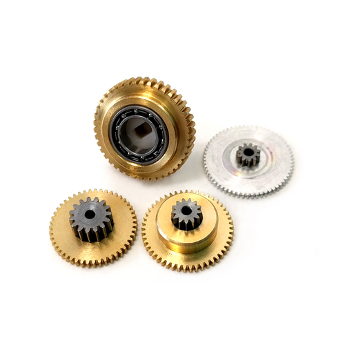 Servo Gear