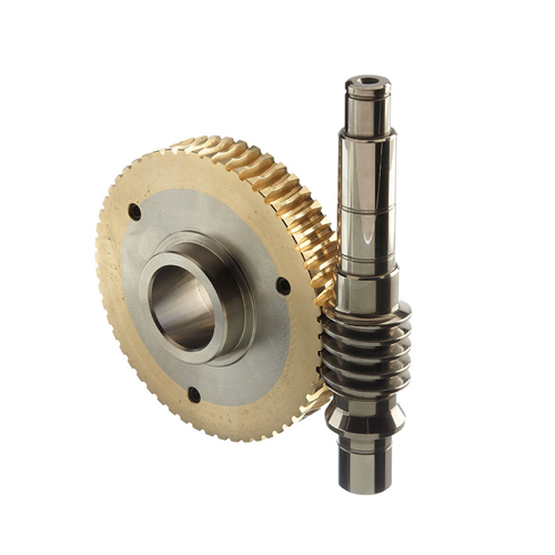 Worm Gear