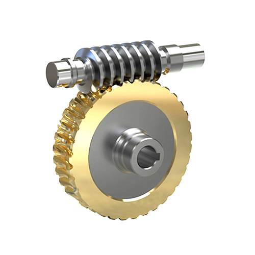Worm Gear