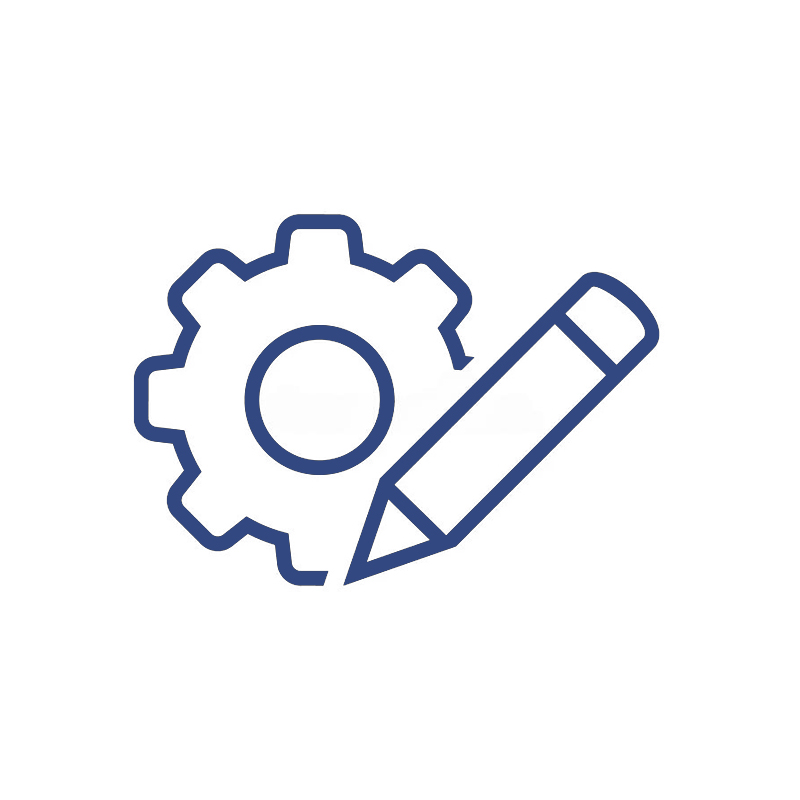 custom gear supplier