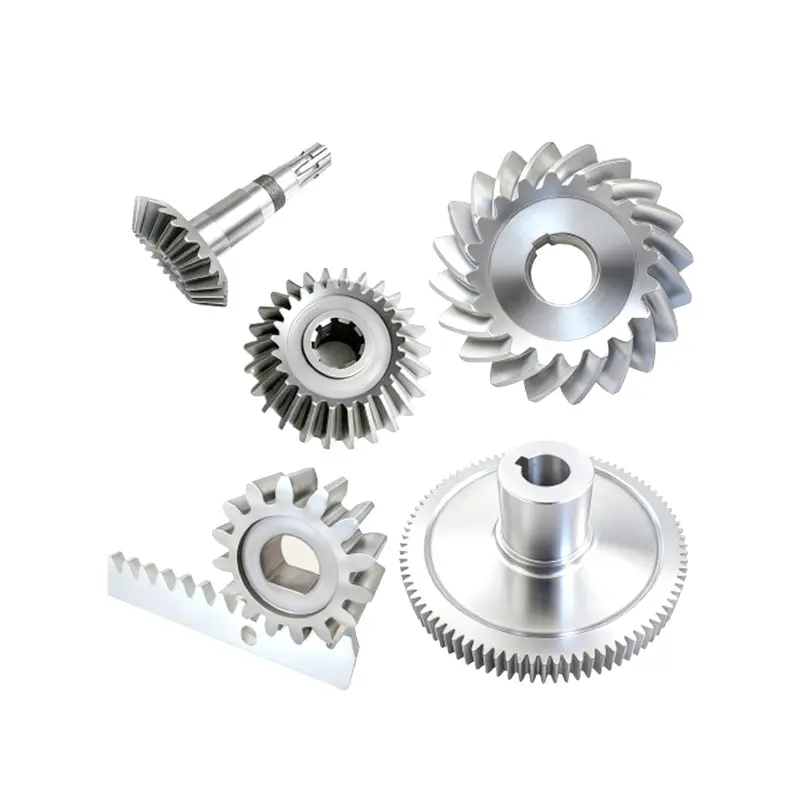 gear for Automatic door-DD Gear