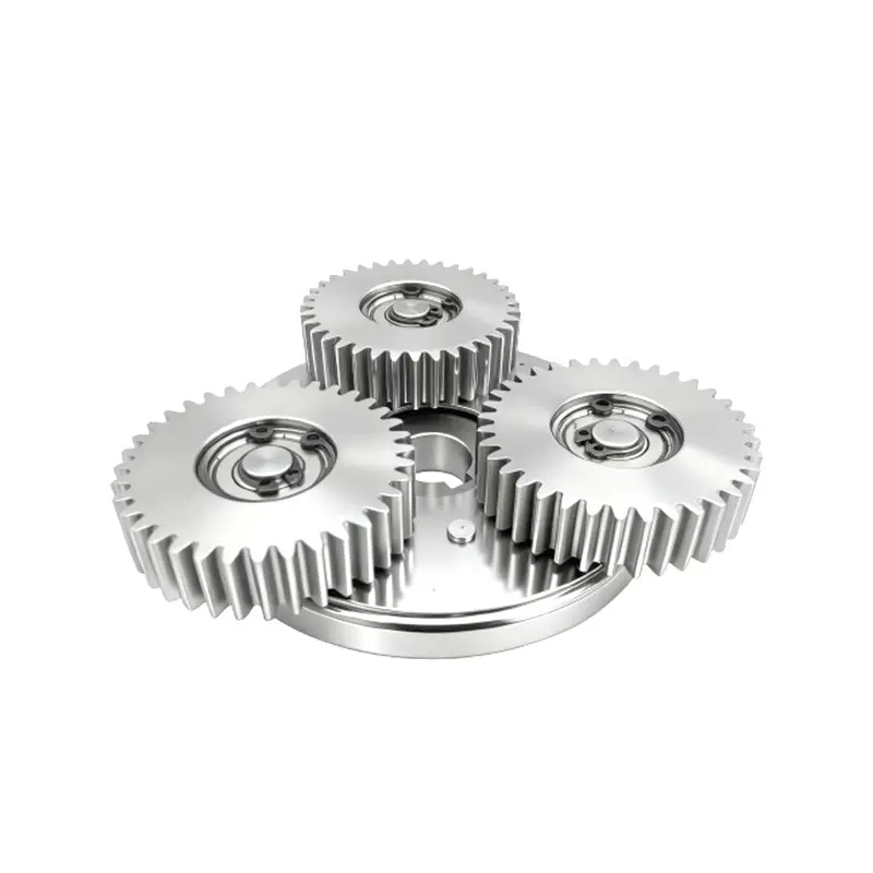 gear for E-Motorcycle-DD Gear