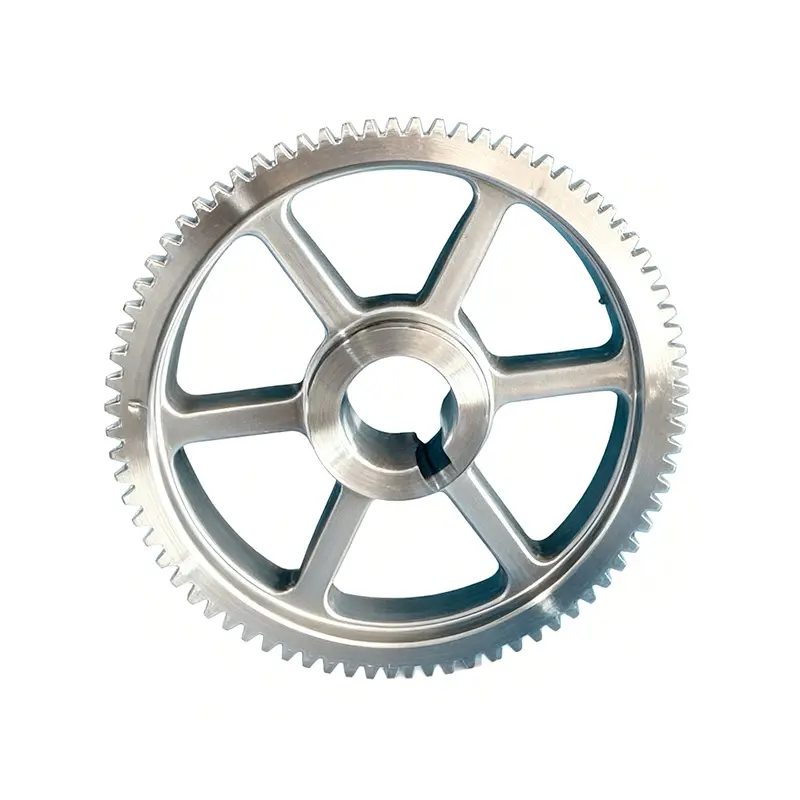 gears for Electric Wheelchair-DD Gear