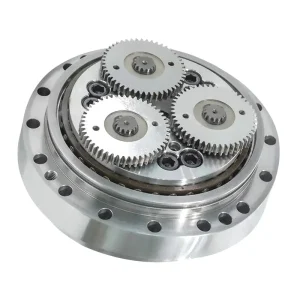 Planetary gear reducer gears-DD Gear