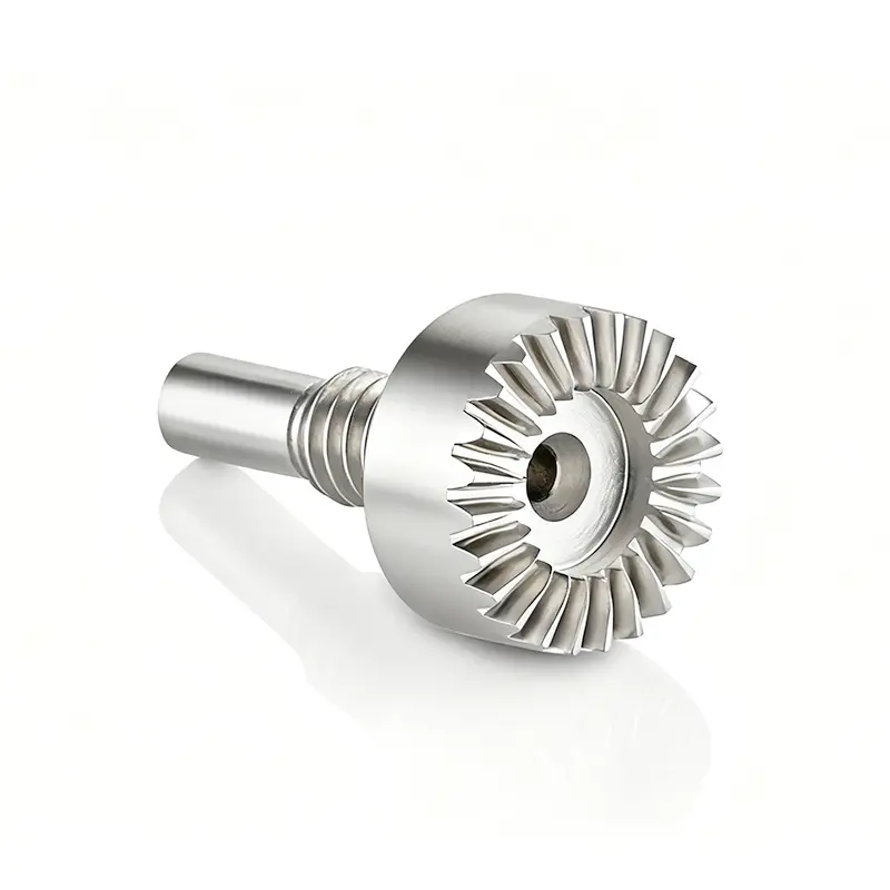 gear for Surgical Robot-DD Gear