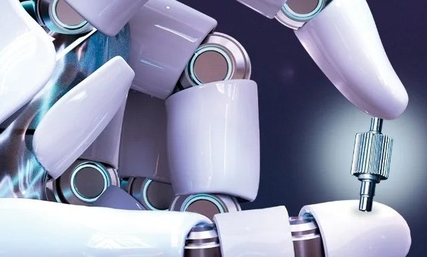 Precision Gear Selection Guide for Robotics