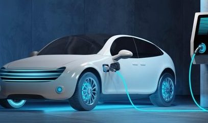 High-Precision Gears Boost Electric Vehicle Efficiency