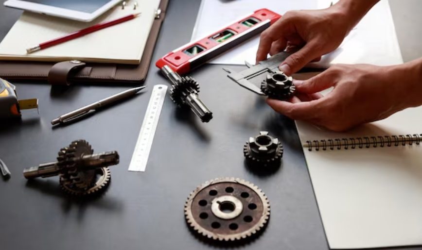 Key Signs Your Application Needs Custom Gear Design