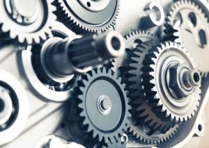 Complexity of Tooth Profile and Engagement