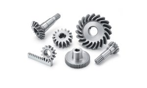 Custom Low-Noise Gearbox Upgrade for High-Cycle Industrial Doors