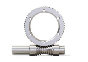 DD Gear Custom Precision Gears for Automated Guided Vehicles