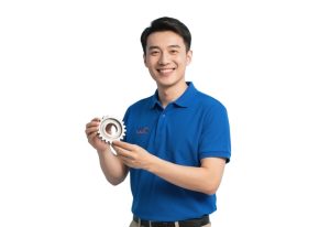 DD Gear brings high-precision gear answers to your aims