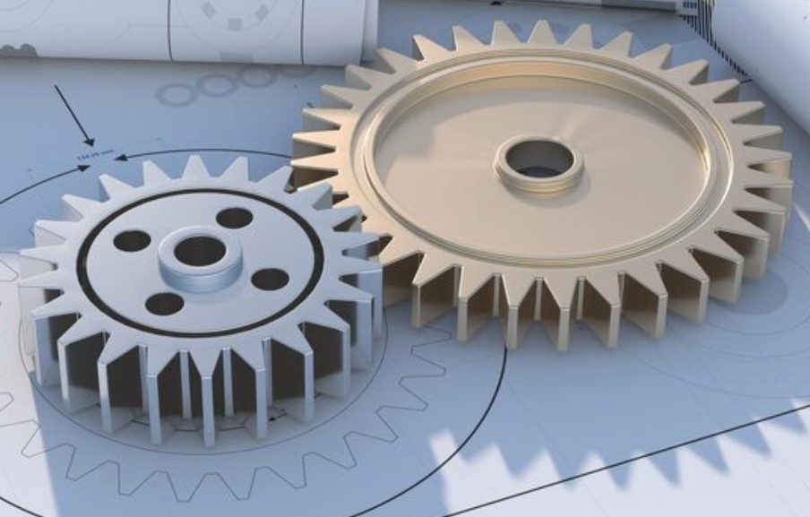 Gear Design, Materials, and Standards Shape Performance