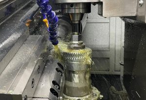 Gear Micro-geometry Tweaks for NVH Control