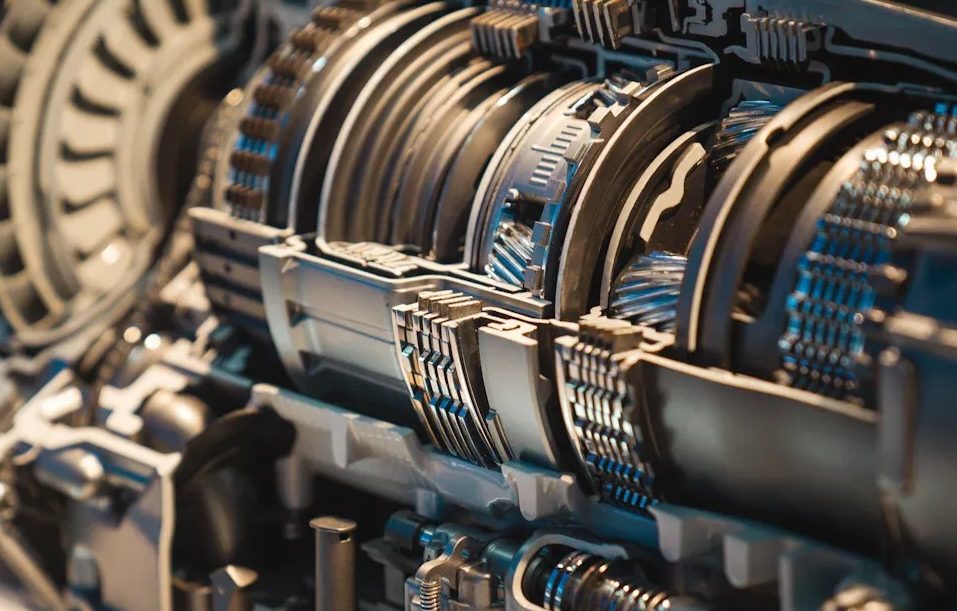 Gears Are the Hidden Force Behind Electric Motor Performance