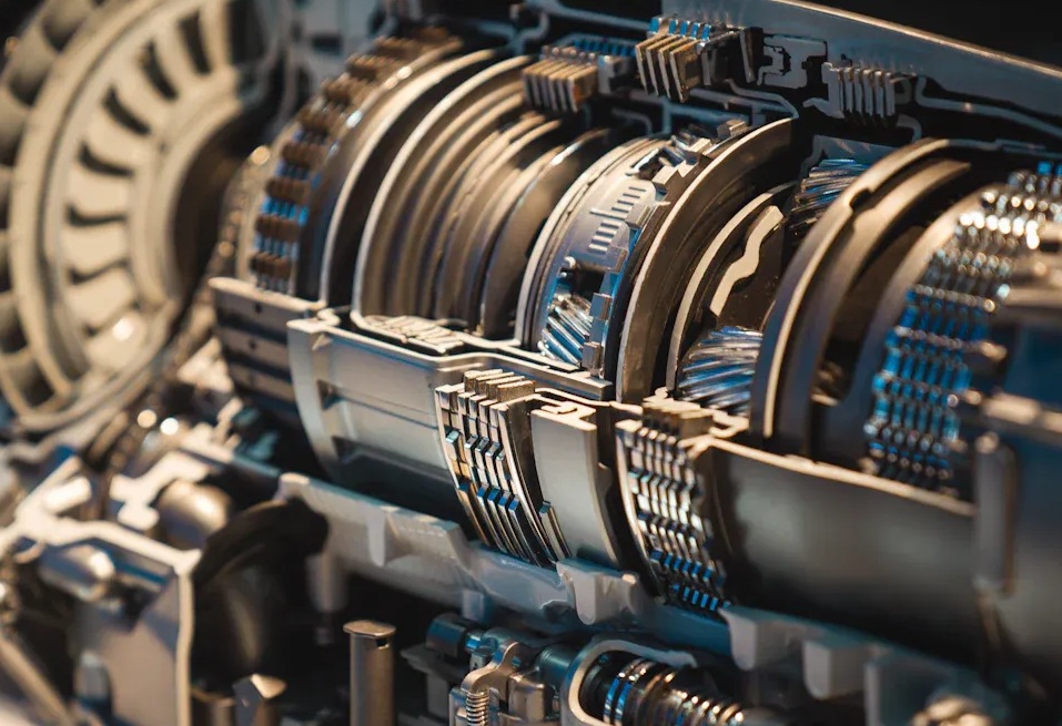 Gears Are the Hidden Force Behind Electric Motor Performance