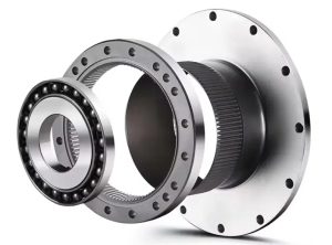 Harmonic Reducer Gear – Precision Gear Set for Robot