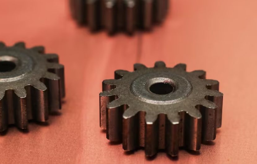 Key Design Factors of High-Precision Small Module Gears