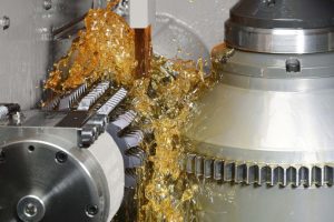 Manufacturing Excellence for High-Precision Performance