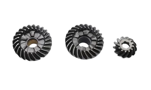 Outboard Motor Gear – Spiral Bevel Gear for Marine Lower Units