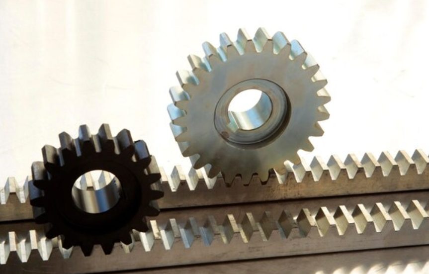 Precision Gear Racks Are Essential for Optimal Performance