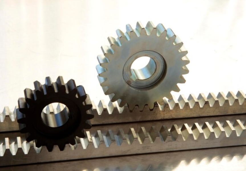 Precision Gear Racks Are Essential for Optimal Performance