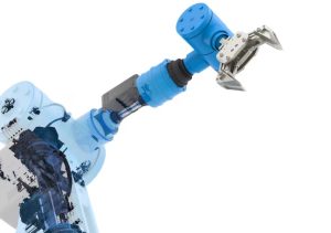 no backlash is vital for robot joints