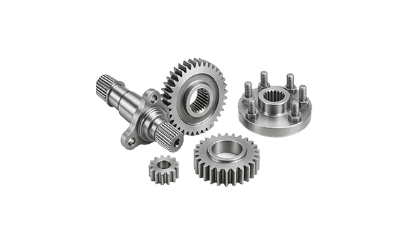 DD Gear Advantage of Mastering Customized Precision