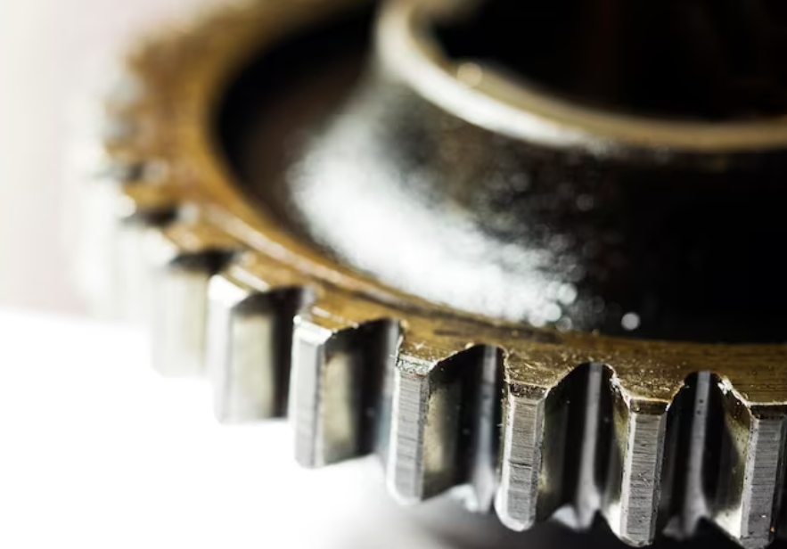 Exploring the Precision and Power Behind High-Precision Gears