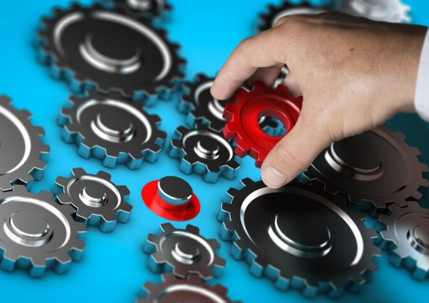 Factors Business Must Consider When Ordering Custom Gears