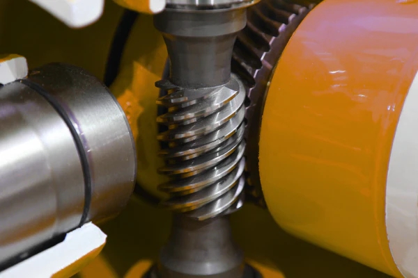 Key Characteristics and Performance Benefits of Precision Worm Gears