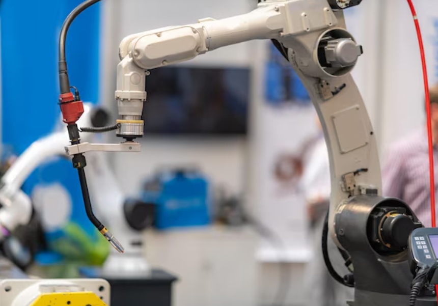 Low-backlash precision gears for humanoid joints prove key for steady hold