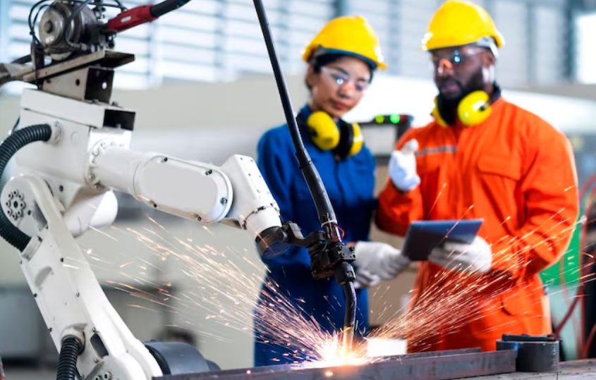 Precision Planetary Gears Improve Torque and Efficiency in Power Tools