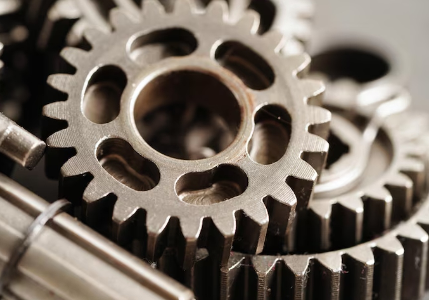 The Shift to Small-Module Precision Gears