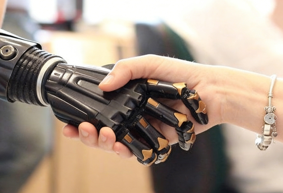 Custom Small Module Gears Overcomes Torque-to-Weight Ratio