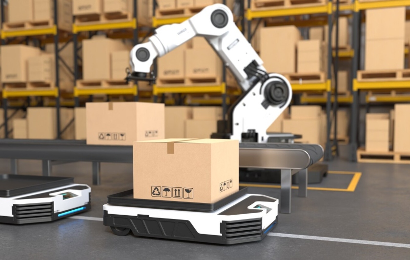 Customized precision gears improves positioning accuracy