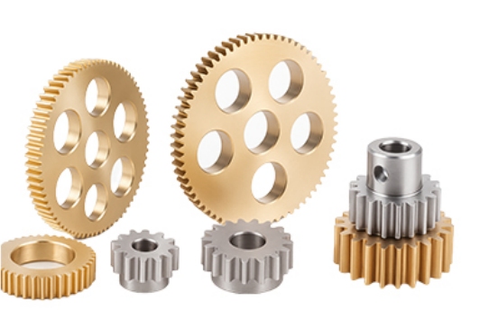 DD Dear Custom Precision Medical Equipment Gear