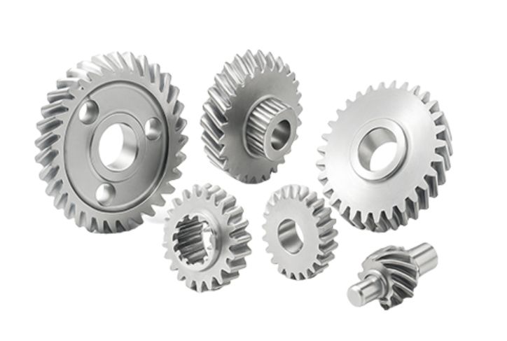 Hardened Gears for Angle Grinders & Drills