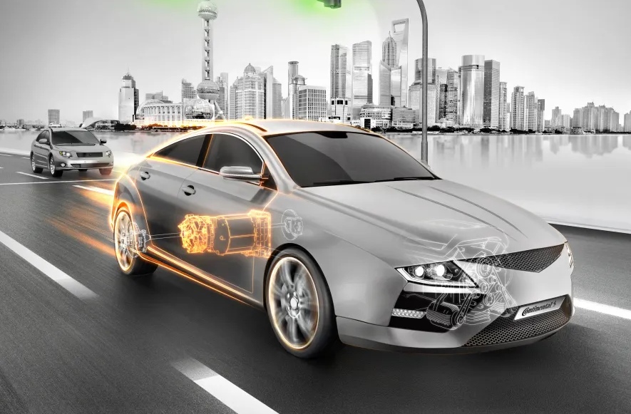 High-performance custom gears for growing industries